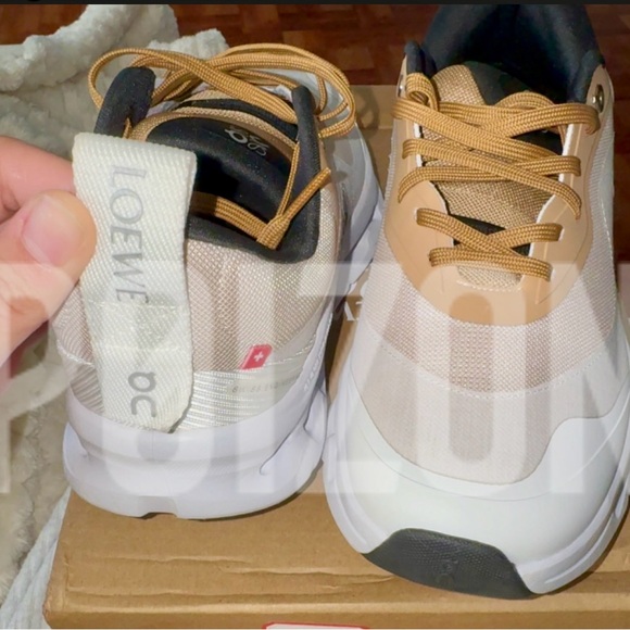 NIB LOEWE x On Cloud Cloudtilt 2.0 - Picture 7 of 8